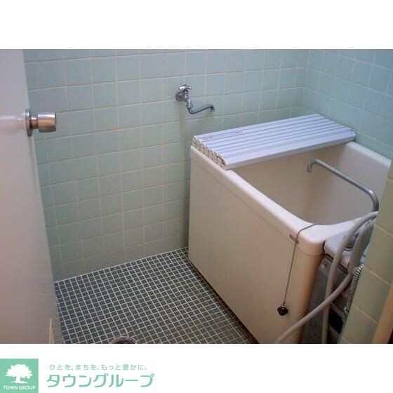 ソレイユ桜台の物件内観写真