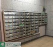 ソレイユ桜台の物件内観写真