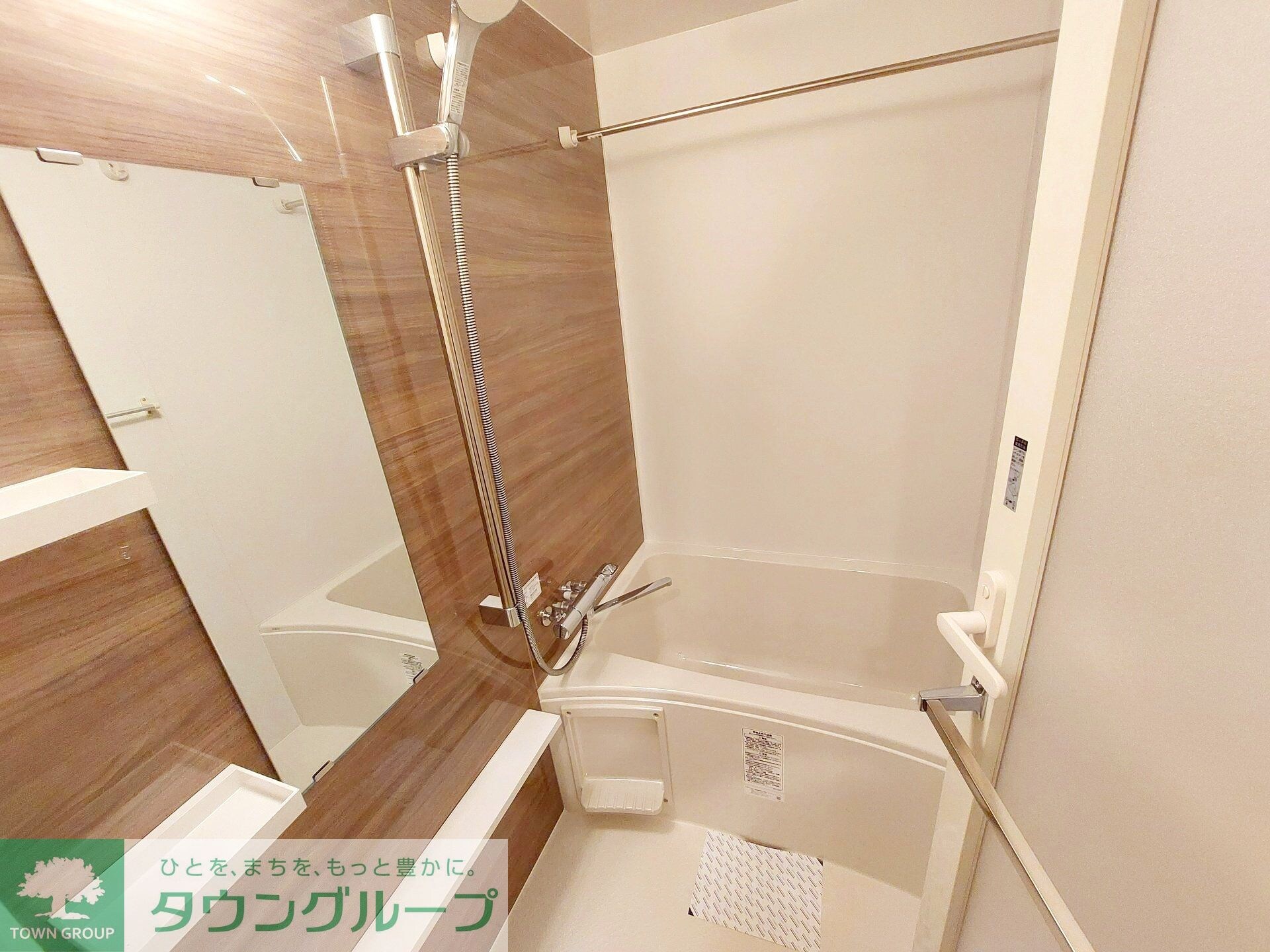 アーバンパーク江古田の森の物件内観写真