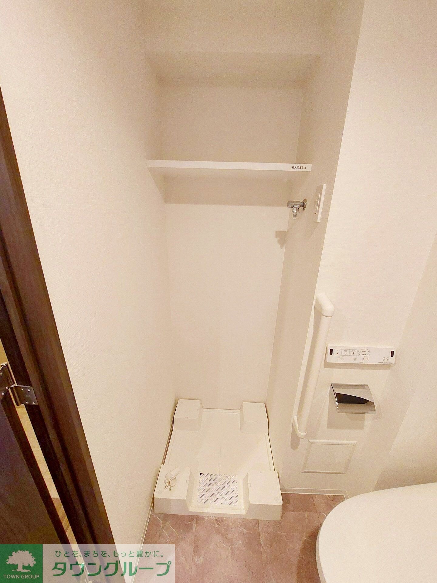 アーバンパーク江古田の森の物件内観写真