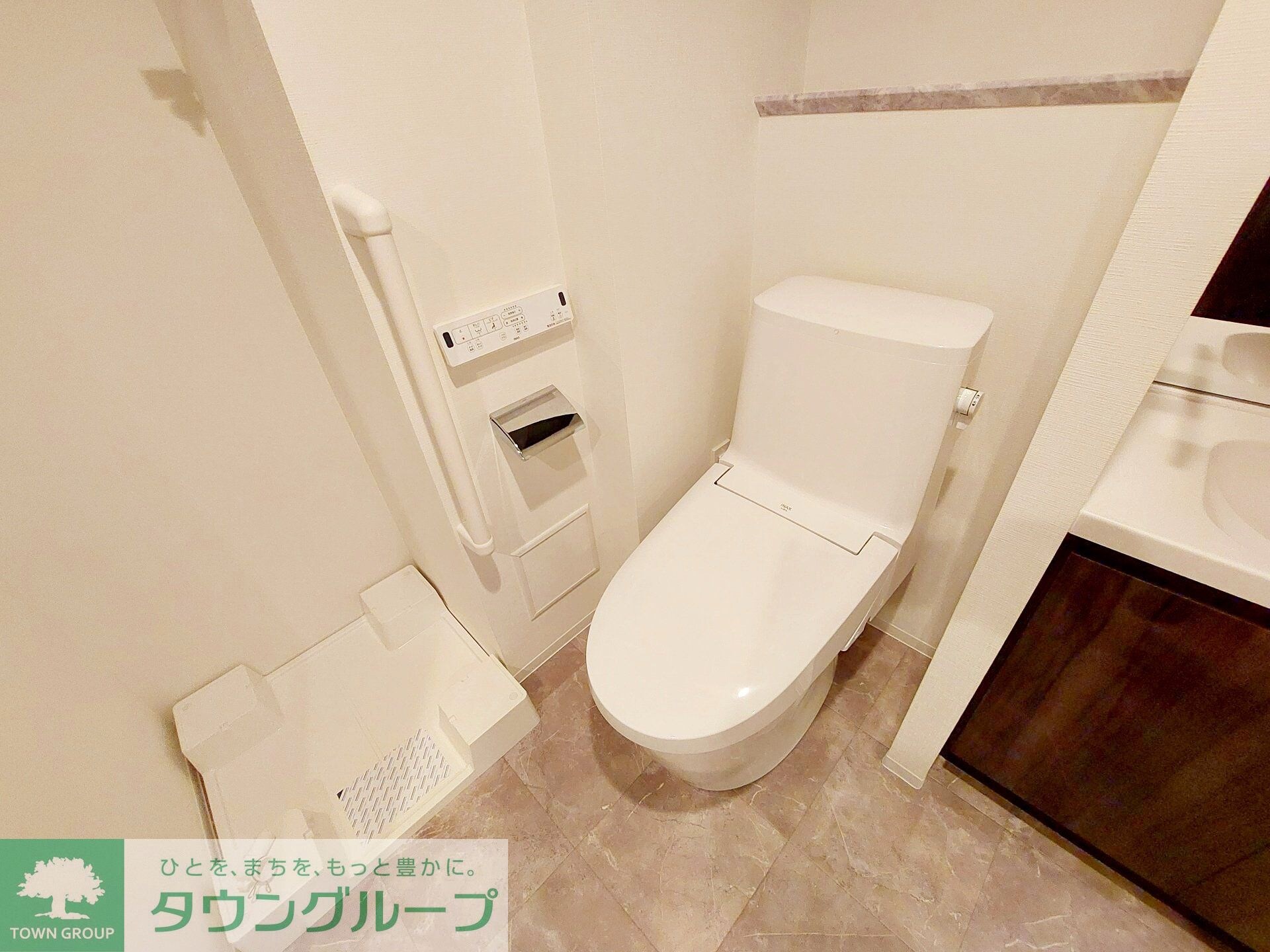 アーバンパーク江古田の森の物件内観写真