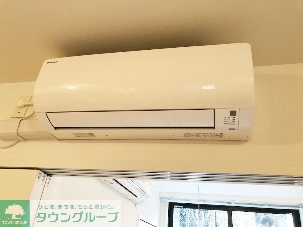 ラクラス中野南台の物件内観写真