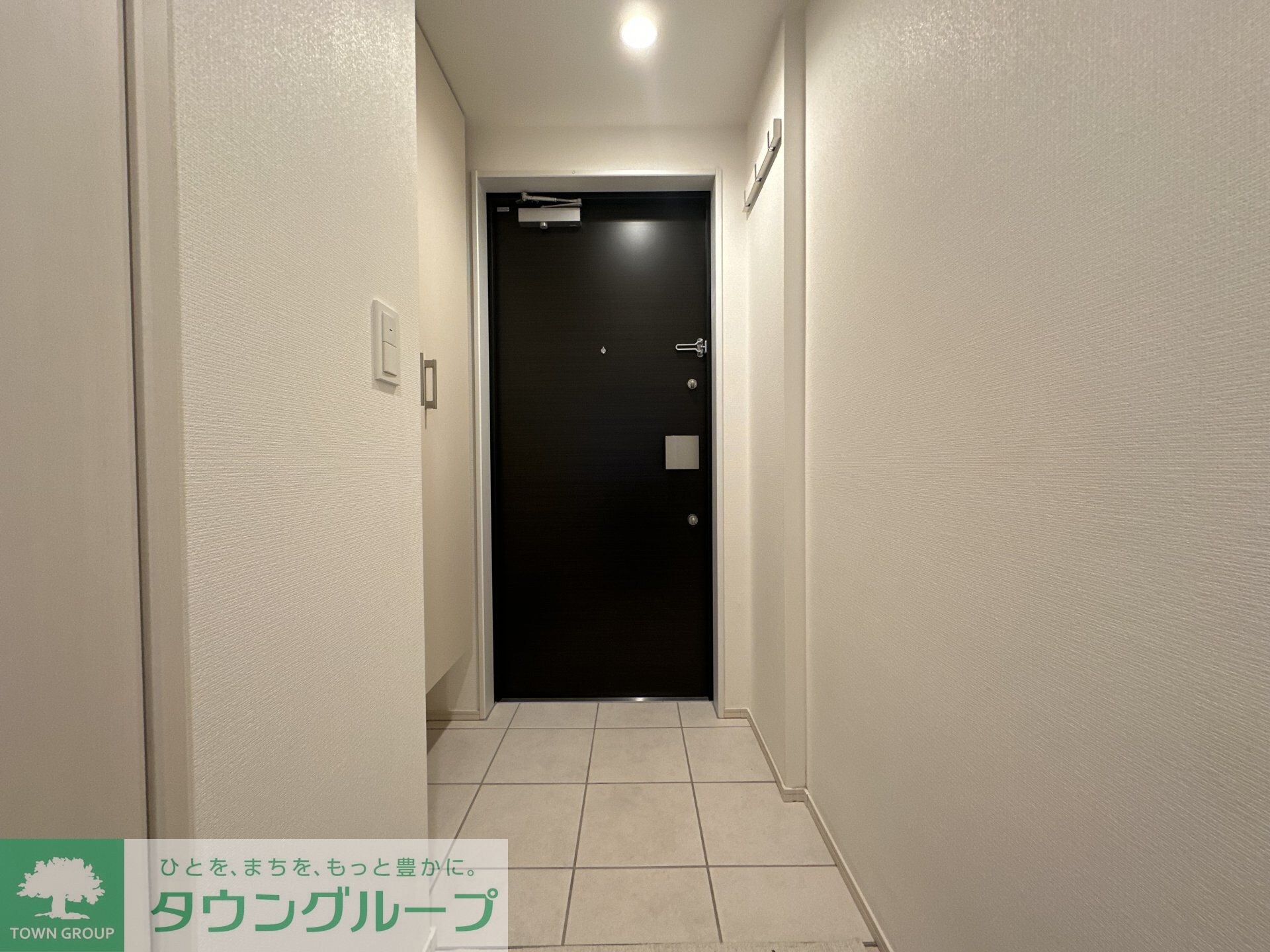 アトリオフラッツ中野新井薬師の物件内観写真