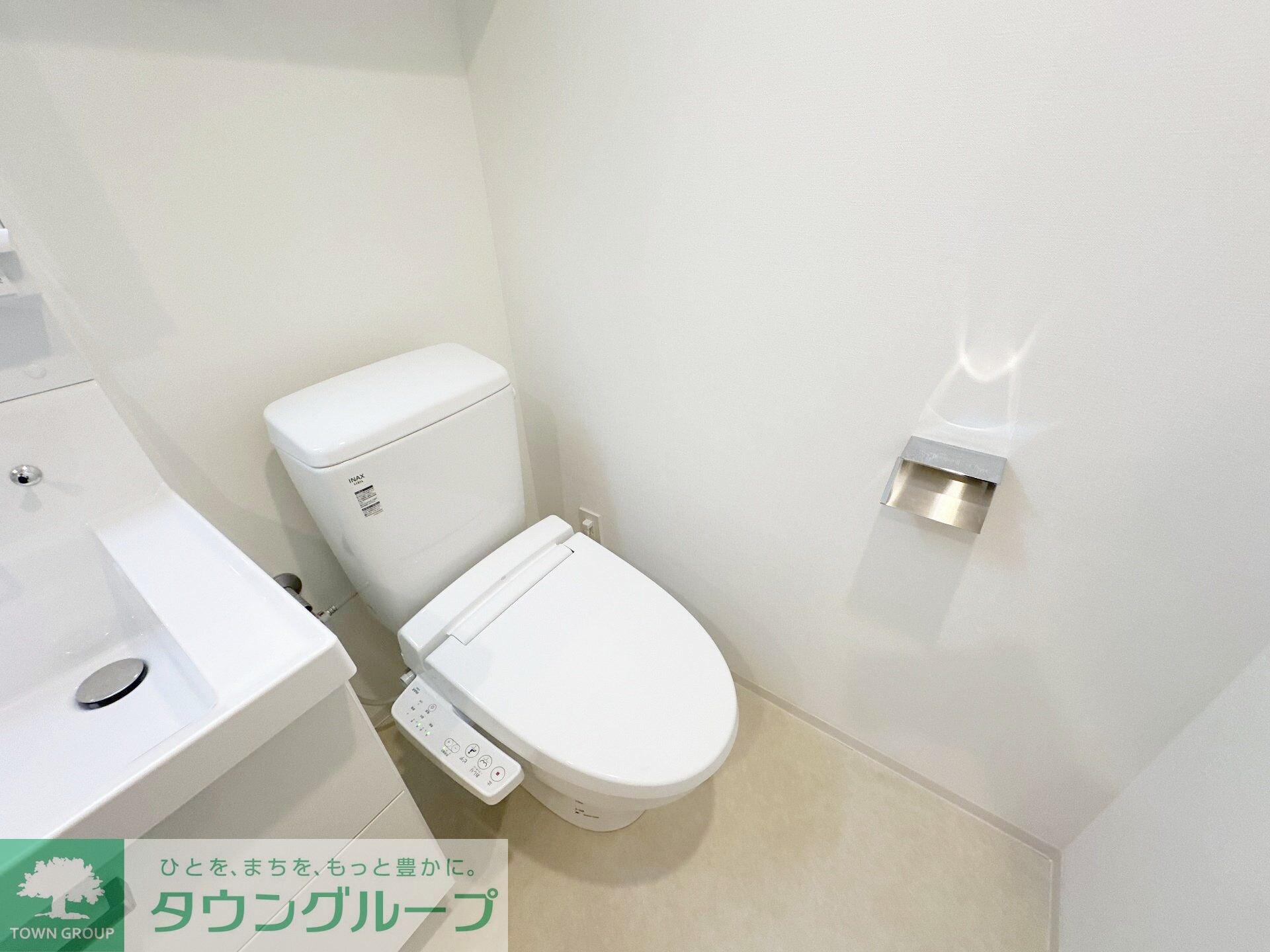 アトリオフラッツ中野新井薬師の物件内観写真