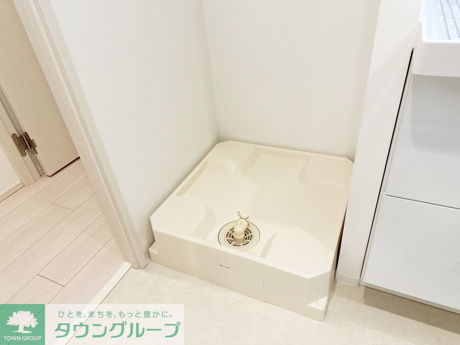 アトリオフラッツ中野新井薬師の物件内観写真