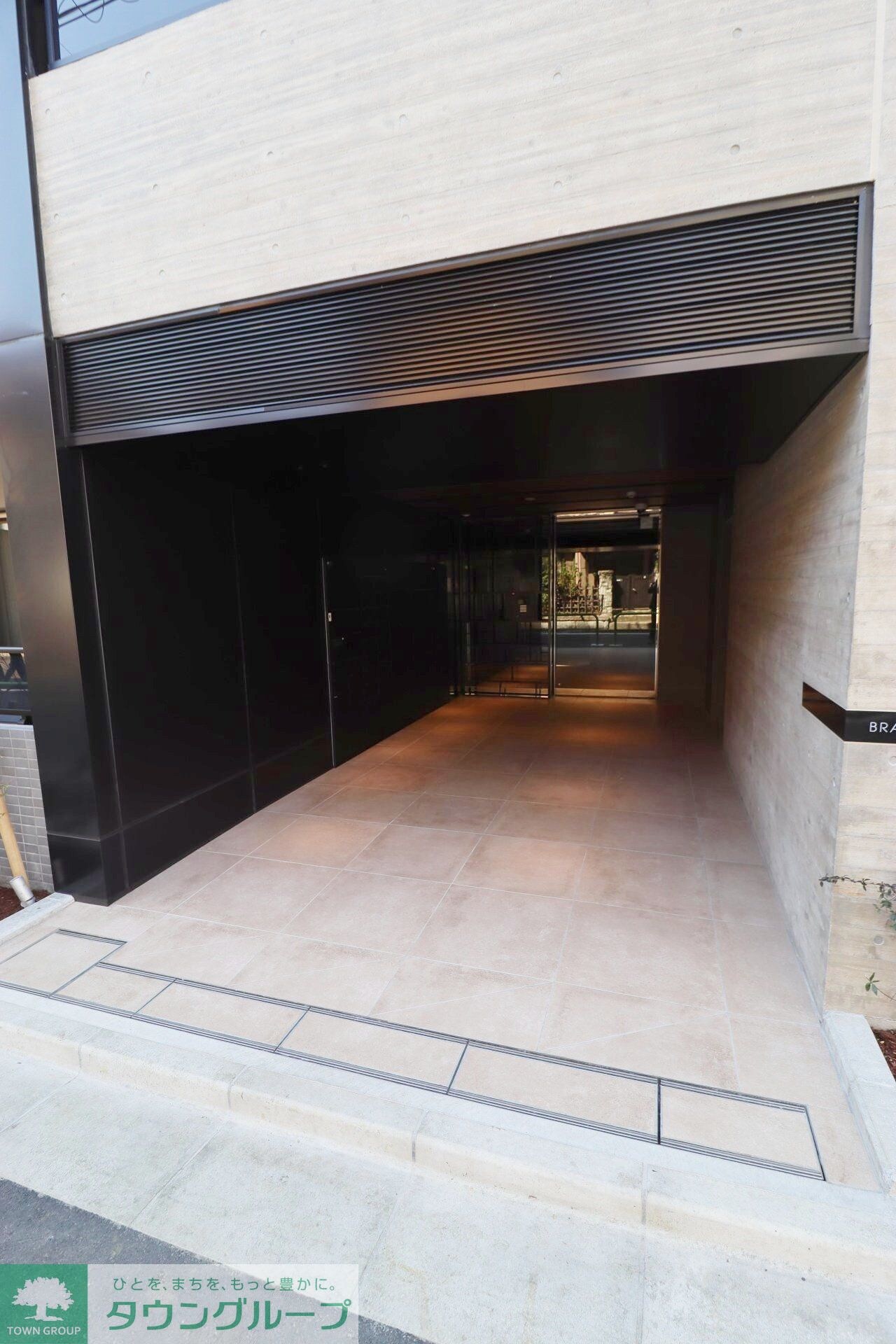 ブランシエスタ江古田の物件内観写真