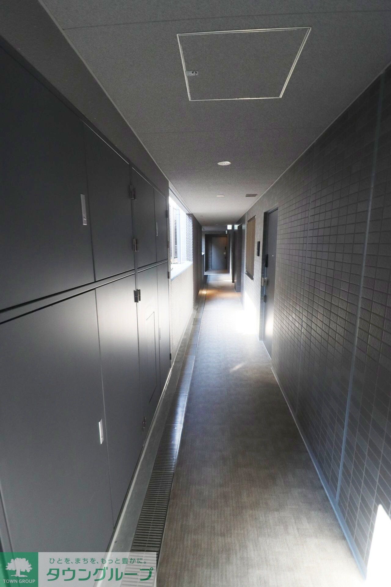 ブランシエスタ江古田の物件内観写真