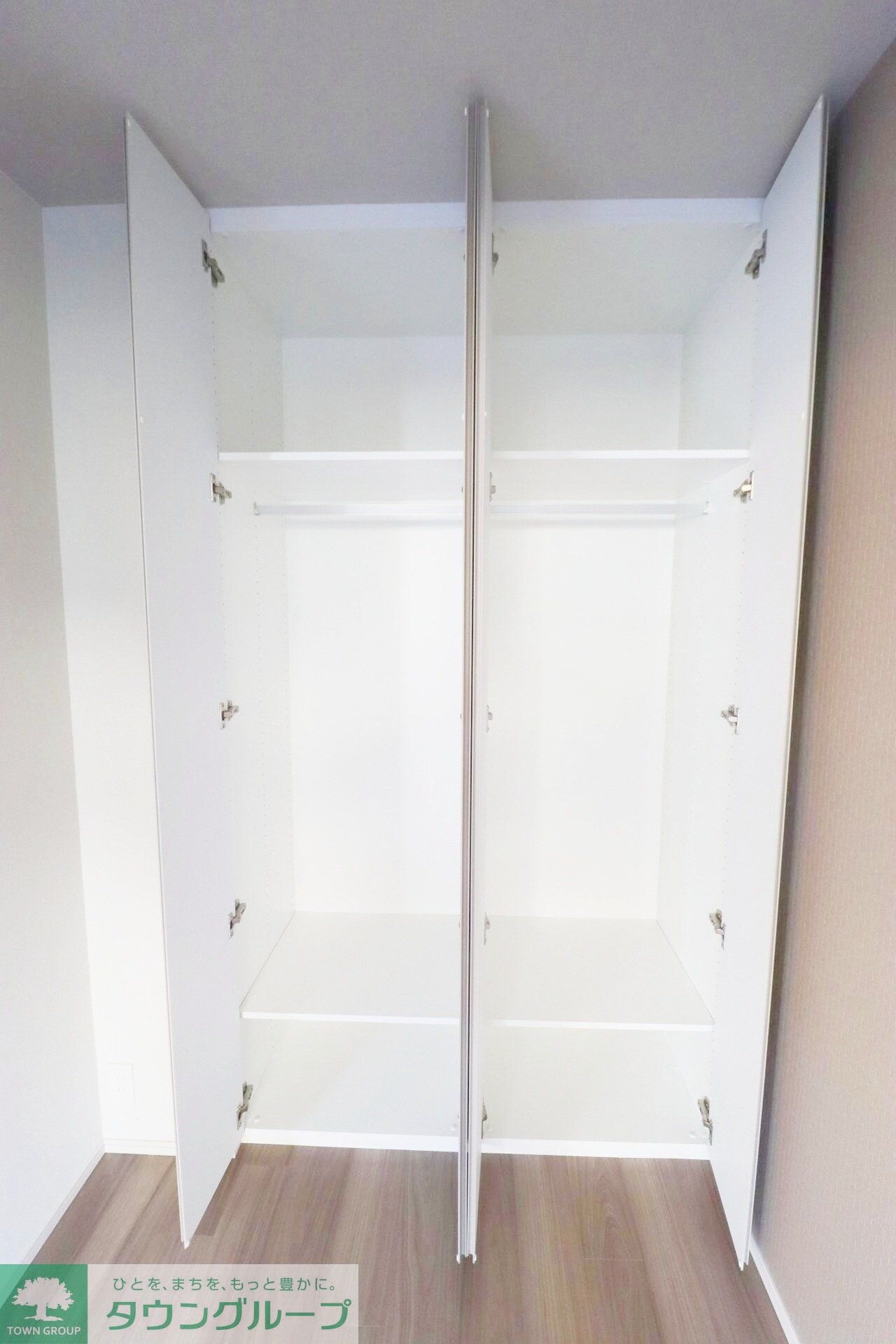 ブランシエスタ江古田の物件内観写真