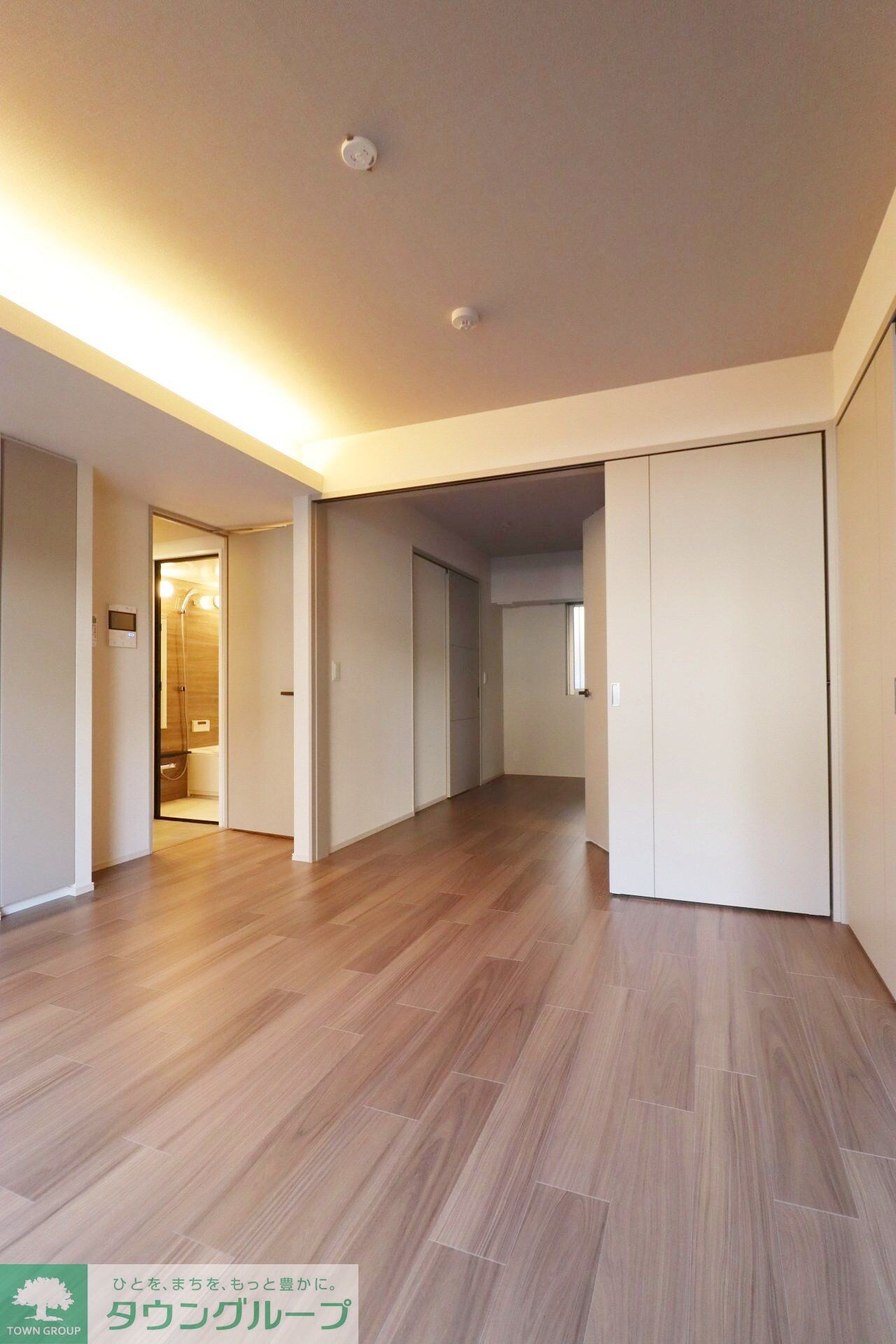 ブランシエスタ江古田の物件内観写真