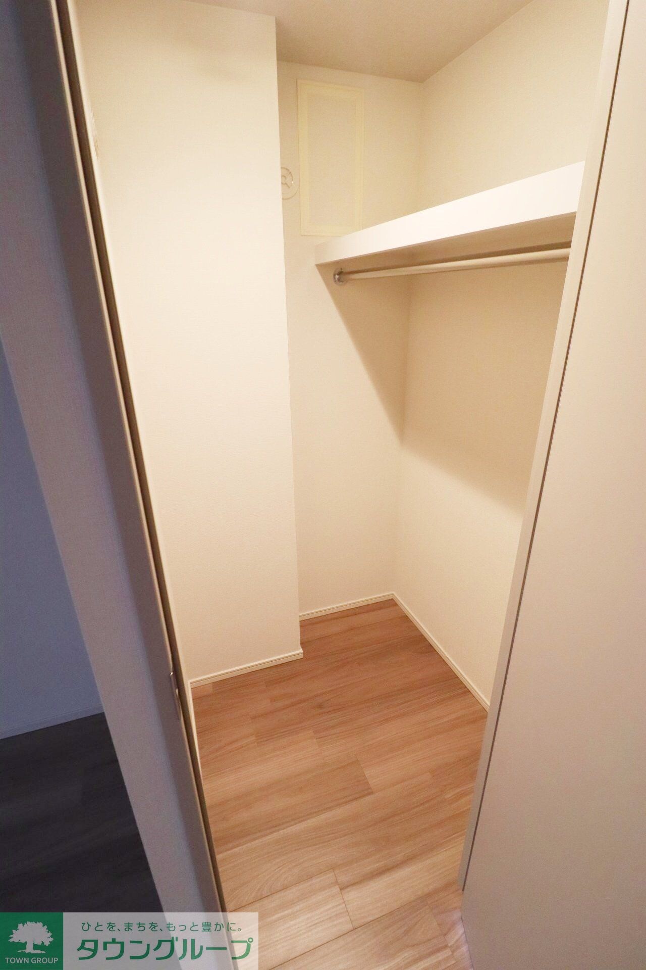 ブランシエスタ江古田の物件内観写真