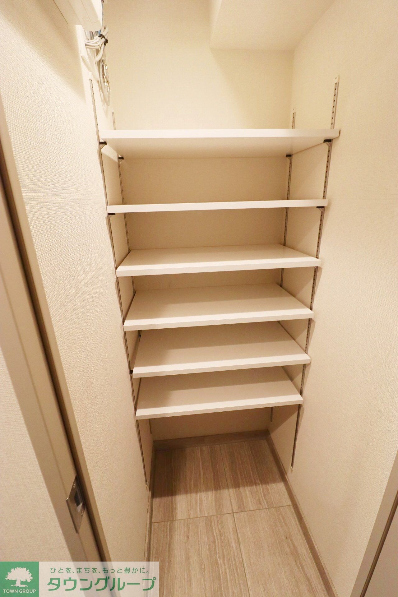 ブランシエスタ江古田の物件内観写真