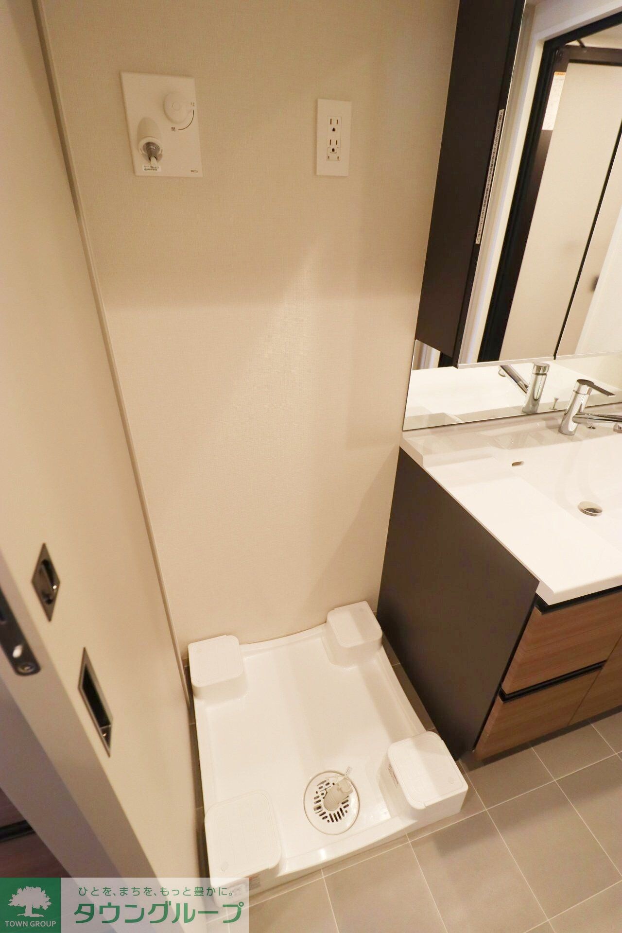 ブランシエスタ江古田の物件内観写真