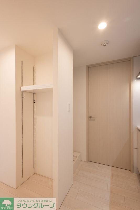 LEGALAND＋江古田の物件内観写真