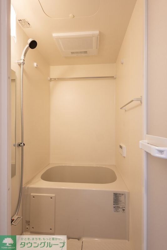 LEGALAND＋江古田の物件内観写真