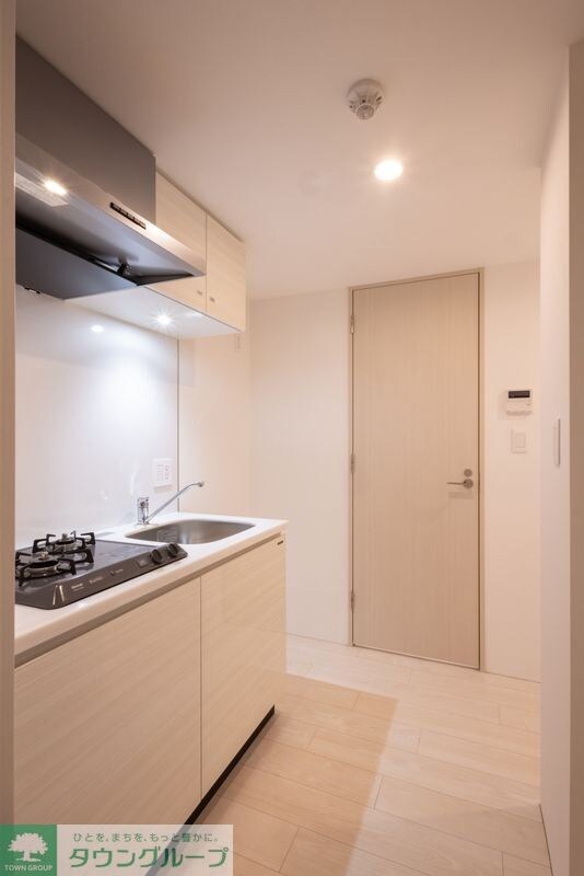 LEGALAND＋江古田の物件内観写真