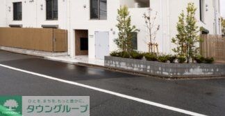 LEGALAND＋江古田の物件内観写真