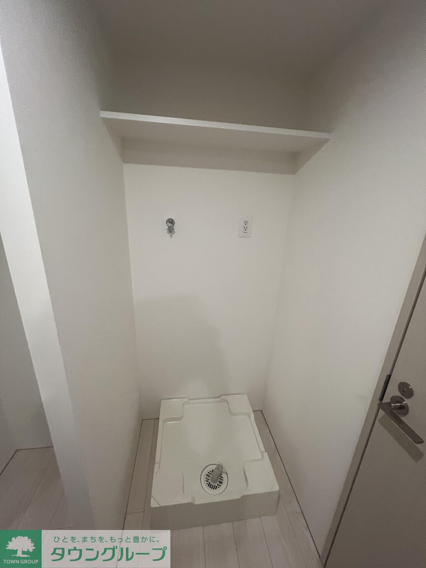 LEGALAND＋江古田の物件内観写真