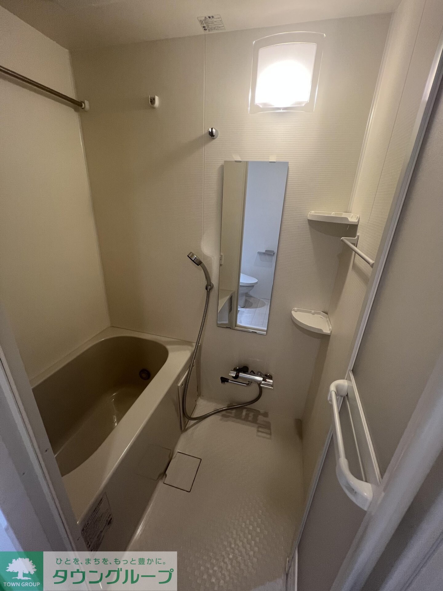 LEGALAND＋江古田の物件内観写真