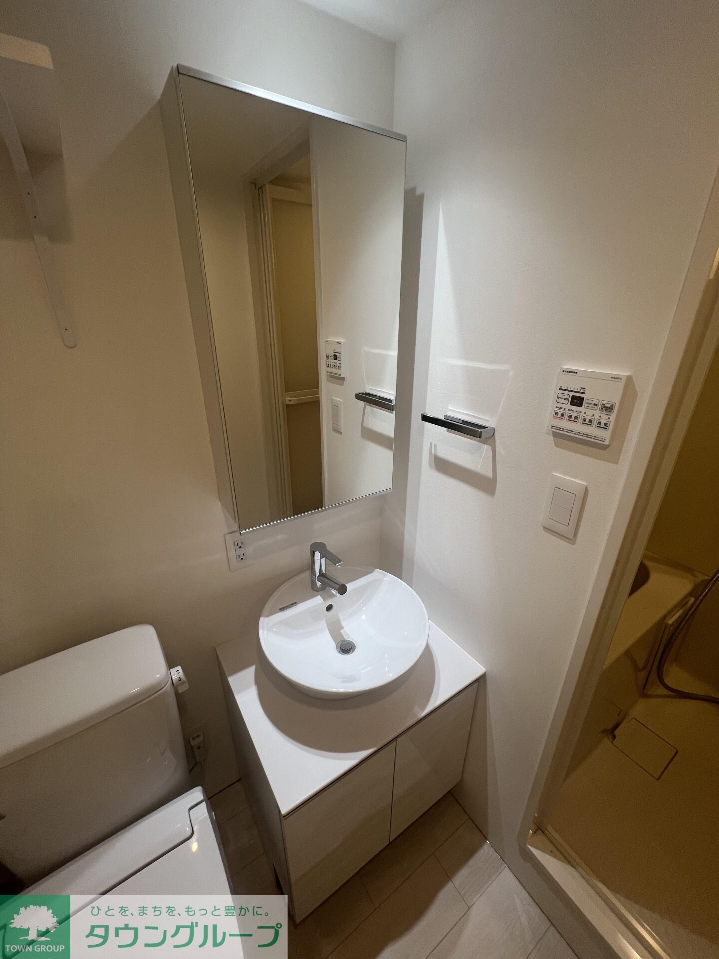 LEGALAND＋江古田の物件内観写真