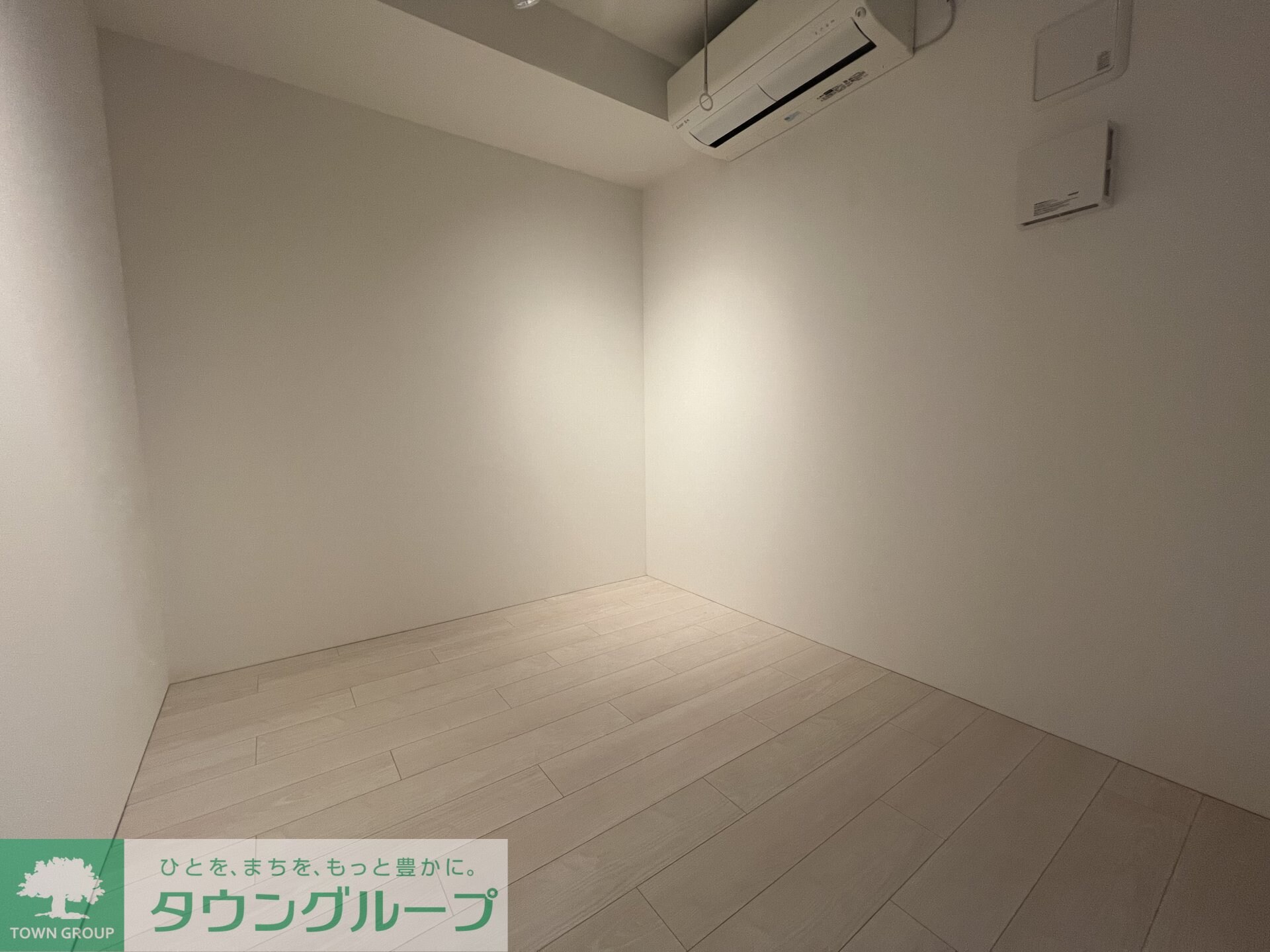 LEGALAND＋江古田の物件内観写真