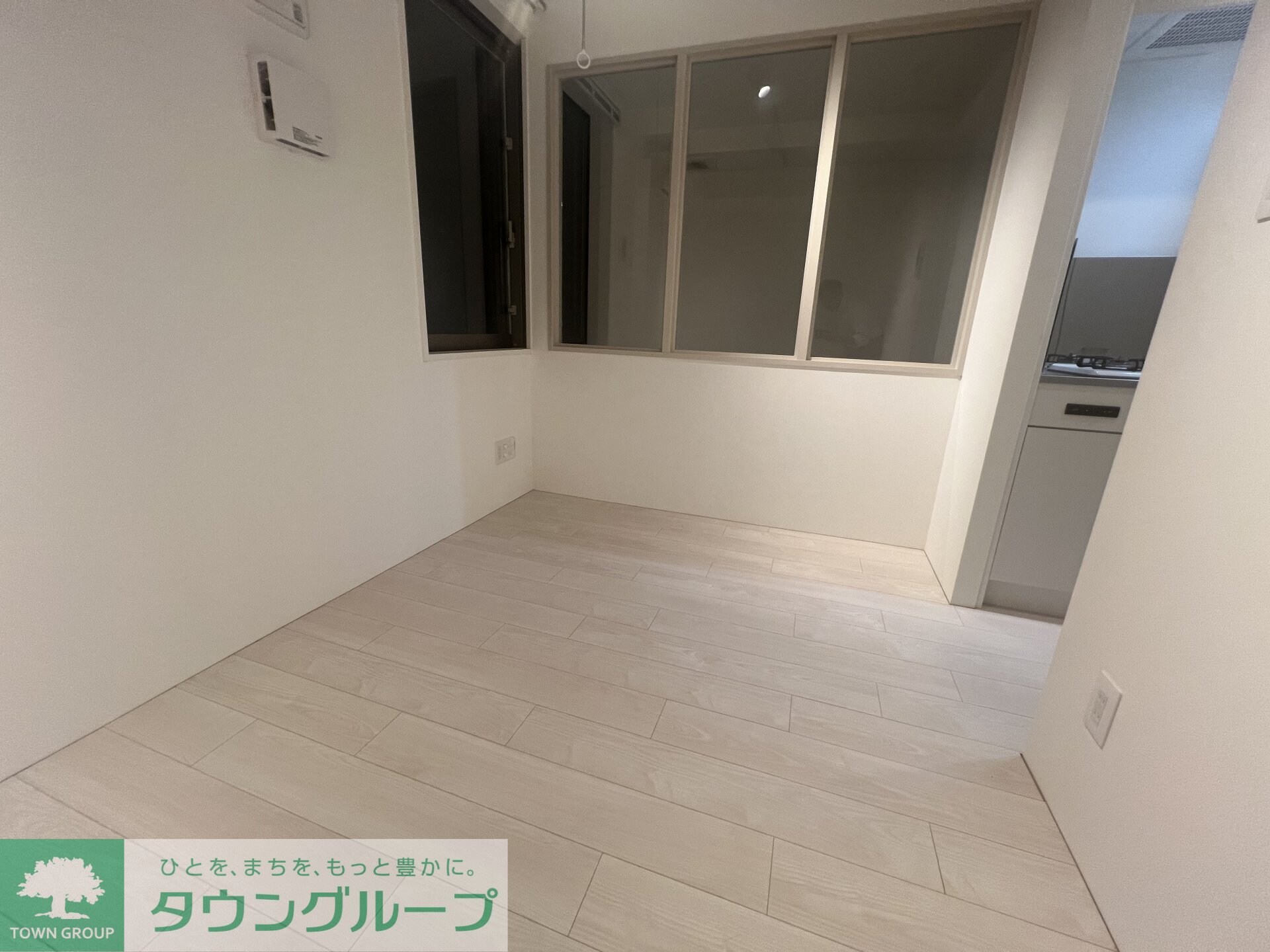 LEGALAND＋江古田の物件内観写真