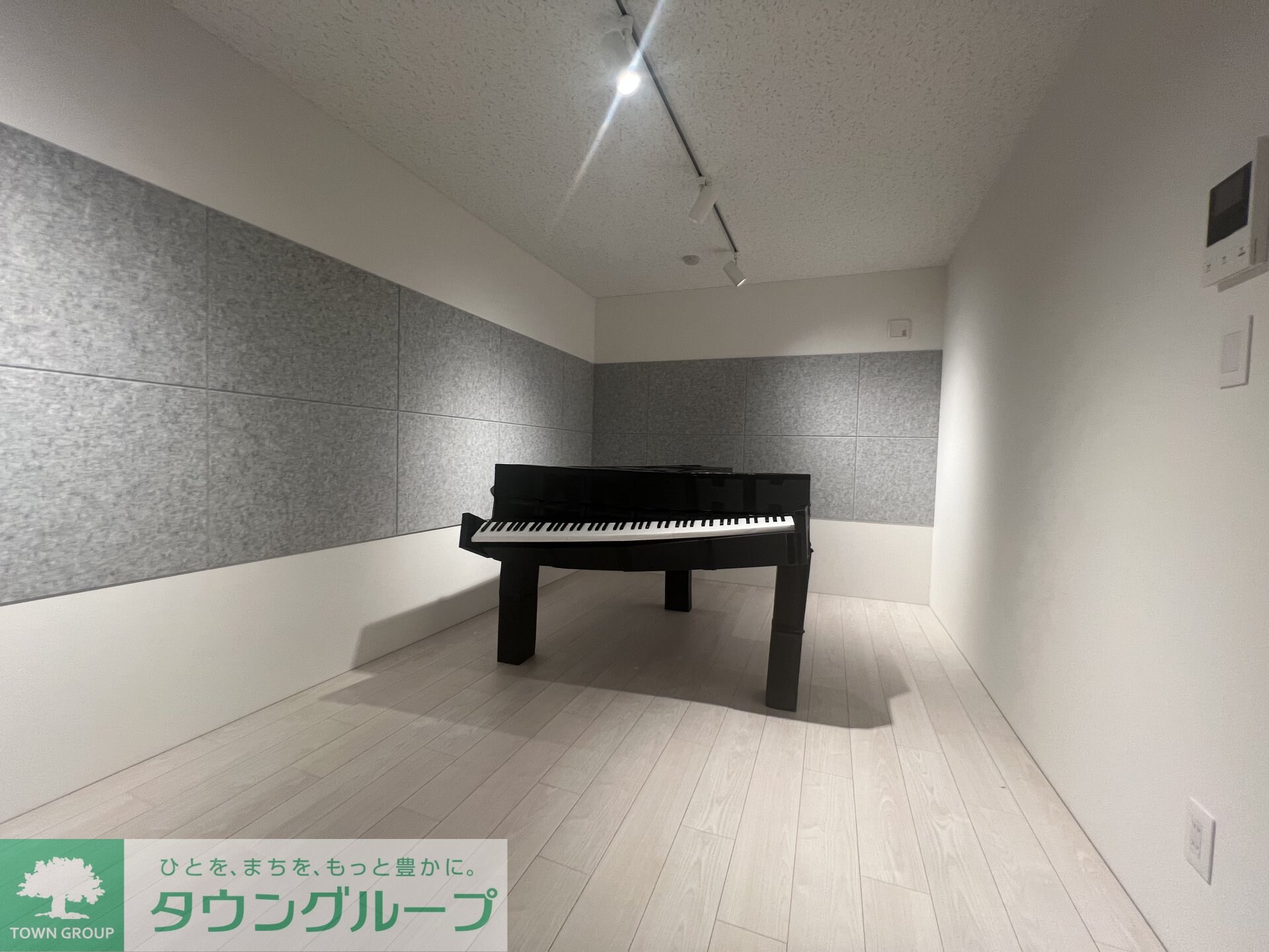 LEGALAND＋江古田の物件内観写真