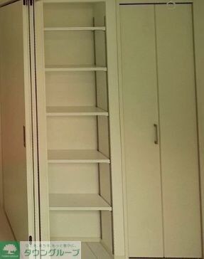 アトリオフラッツ高円寺ノースの物件内観写真