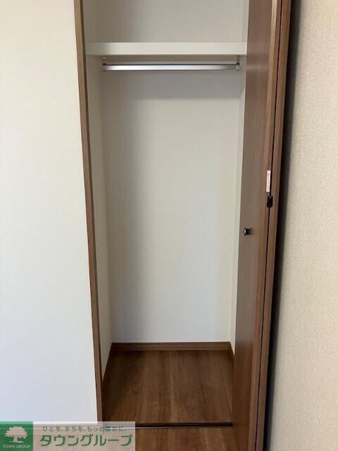 ラ　レジデンス　シックの物件内観写真