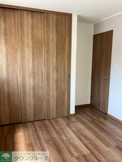 ラ　レジデンス　シックの物件内観写真