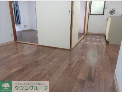 プルミエ荻窪の物件内観写真