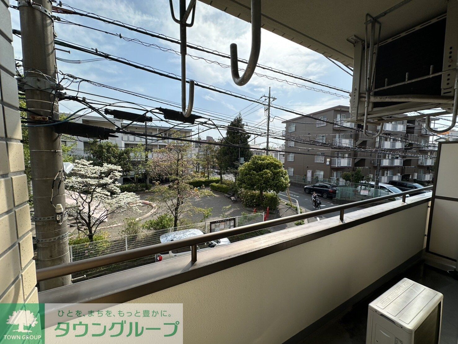 プルミエ荻窪の物件内観写真