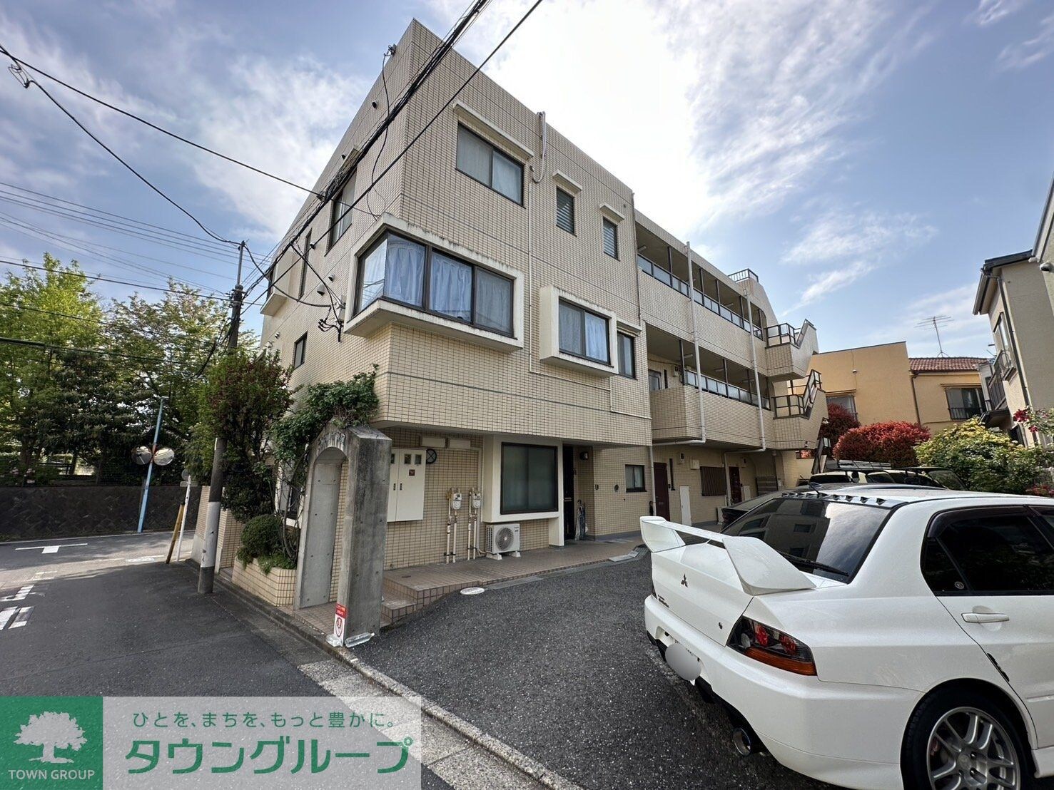 プルミエ荻窪の物件内観写真