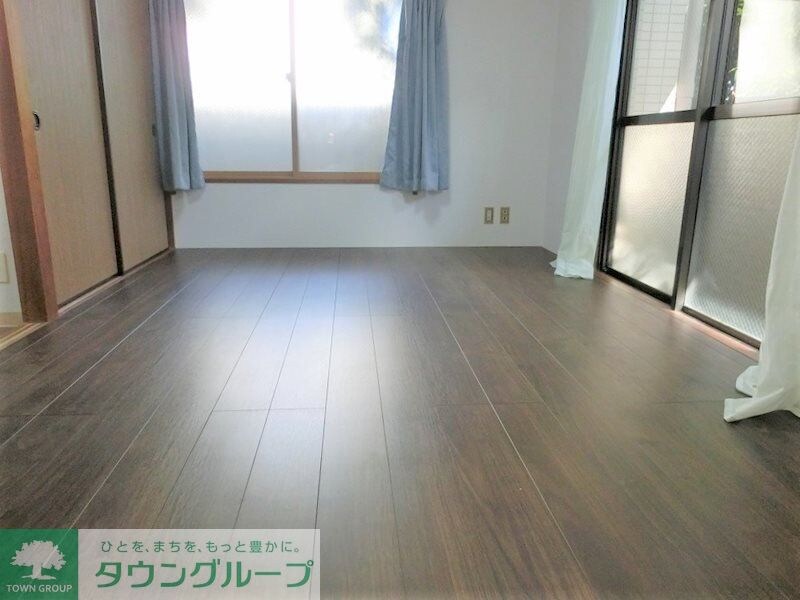 プルミエ荻窪の物件内観写真