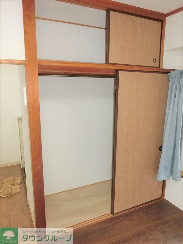 プルミエ荻窪の物件内観写真