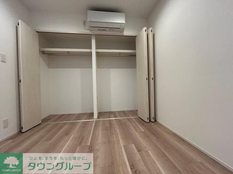 LiveFlat西荻窪の物件内観写真