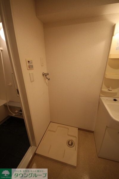 ミュプレ吉祥寺の物件内観写真