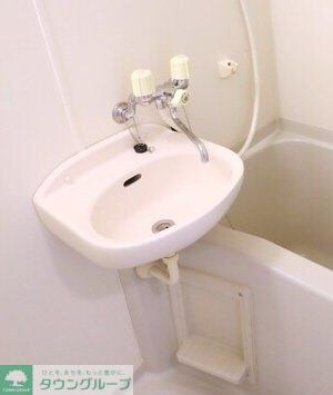 イレール並木の物件内観写真