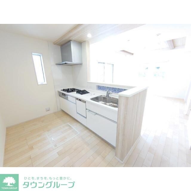 Ｋｏｌｅｔ富士見ヶ丘＃０３の物件内観写真