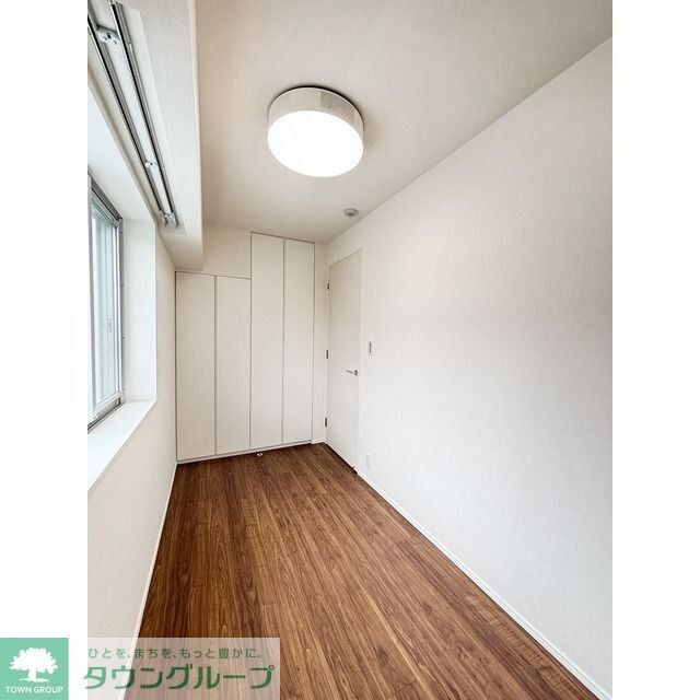 アジールコート練馬中村橋の物件内観写真