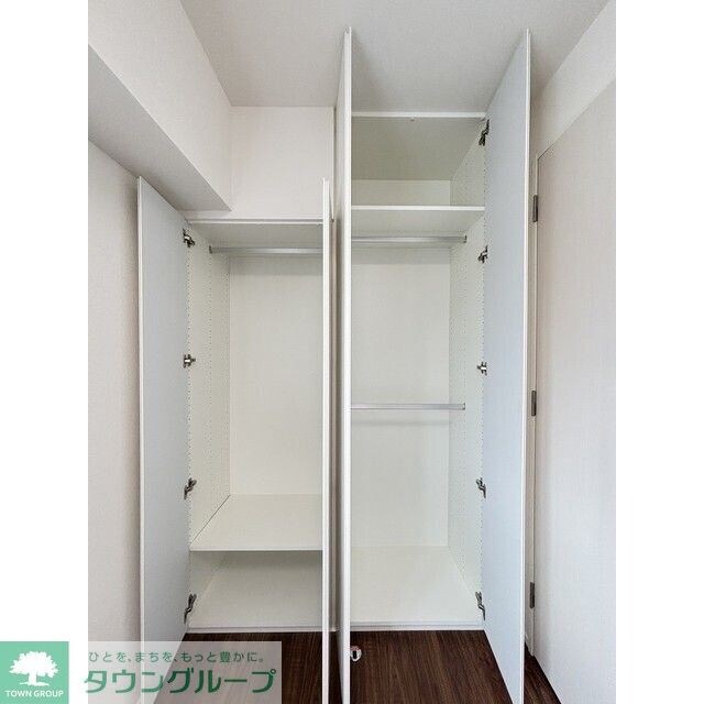 アジールコート練馬中村橋の物件内観写真