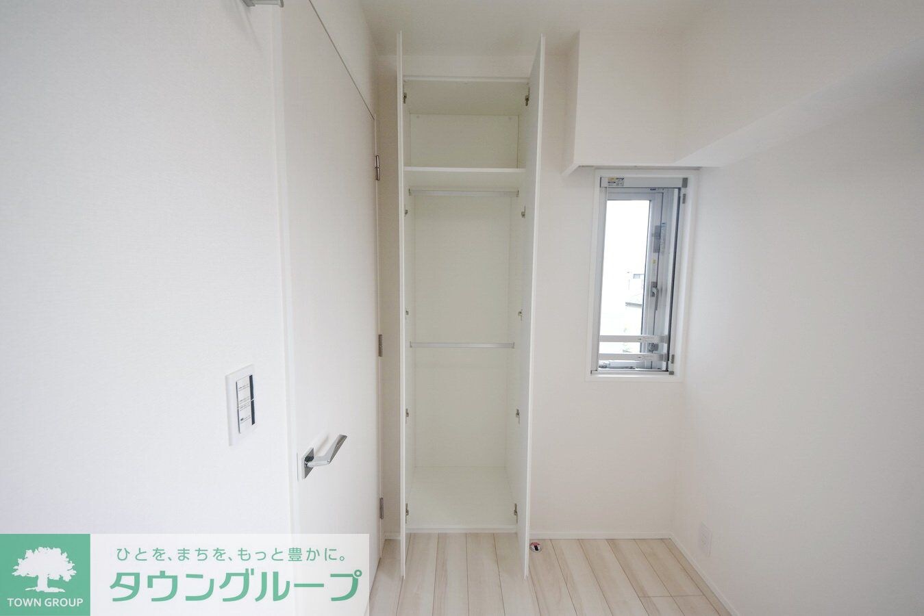 アジールコート練馬中村橋の物件内観写真