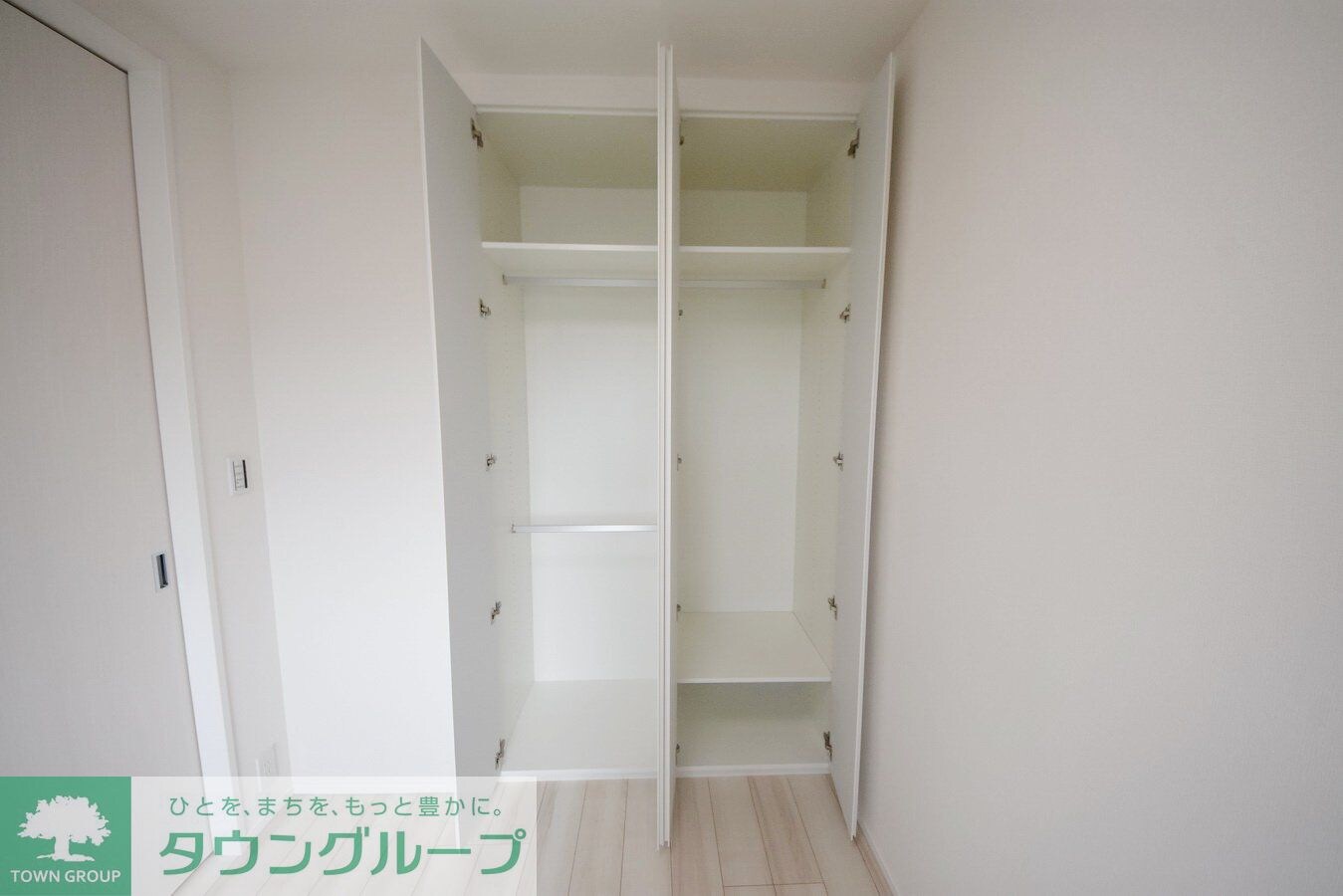 アジールコート練馬中村橋の物件内観写真