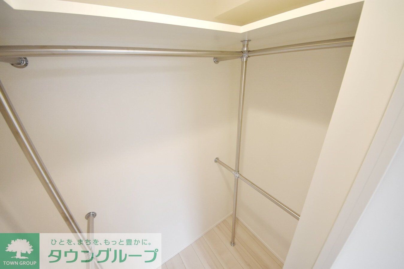 アジールコート練馬中村橋の物件内観写真