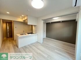 ＡＲＫＭＡＲＫ中村橋の物件内観写真