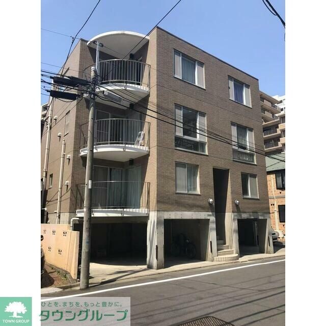 ＦＬＯＲＥＳＴＡの物件外観写真