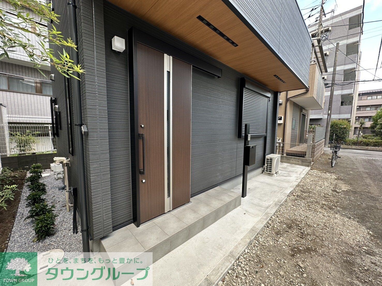 花小金井南町戸建の物件内観写真