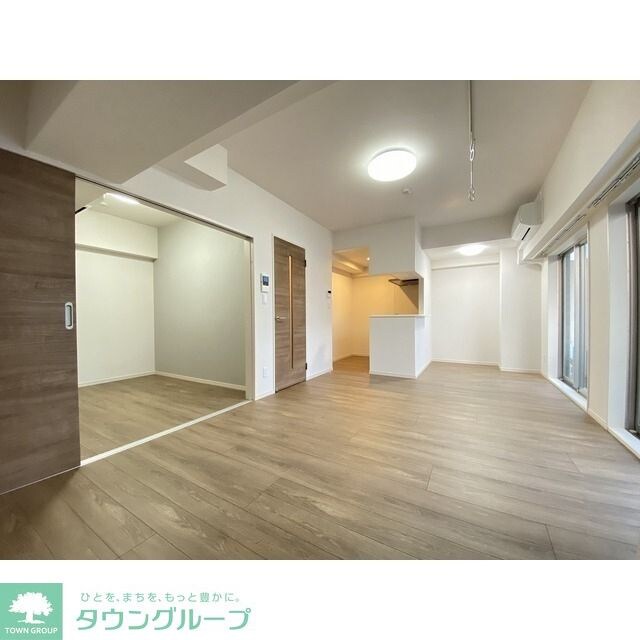 アルファコート下赤塚の物件内観写真