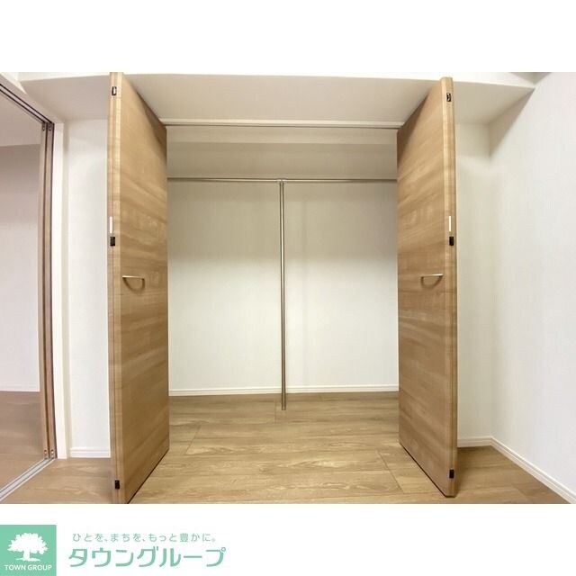 アルファコート下赤塚の物件内観写真