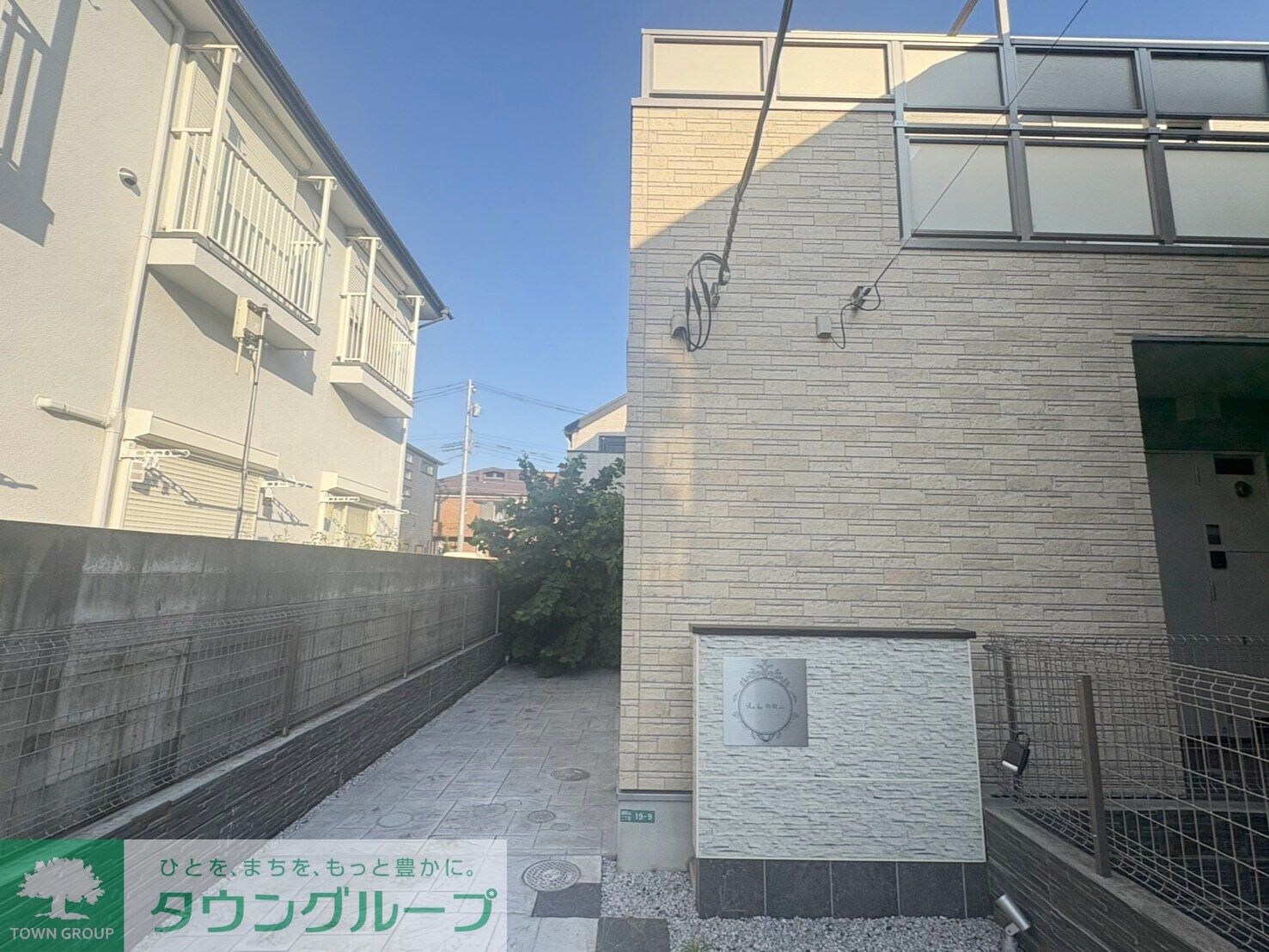 ルーエ御殿山の物件内観写真