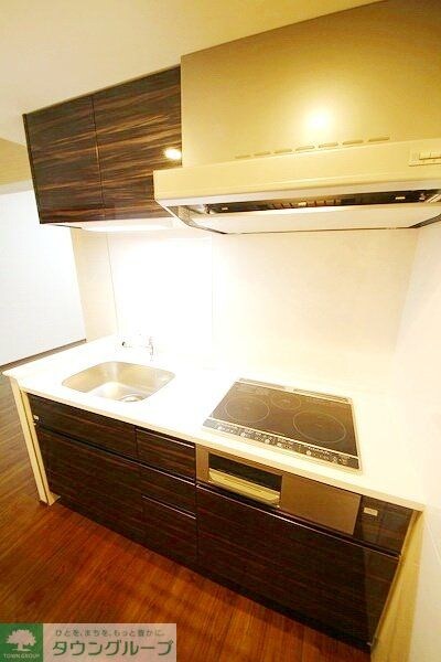 カールスルーエ吉祥寺の物件内観写真